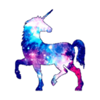 Équipe Unicorn Logo