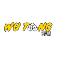 Équipe WU TANG Logo