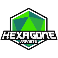 Team Hexagone Esports Logo