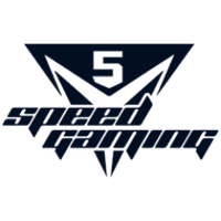 Team Speed Gaming Logo