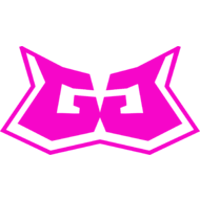 Équipe 1win Gang Logo