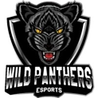 Team Wild Panthers Logo