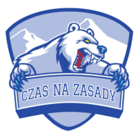 Équipe Czas na zasady Logo