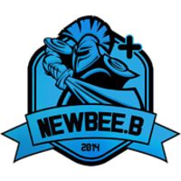 Équipe Newbee.Buff Logo