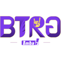 Team BigTime Regal. IMBA Logo