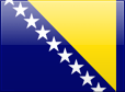 Team Bosnia & Herzegovina Logo