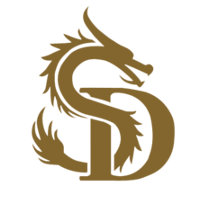 SinoDragon Gaming logo