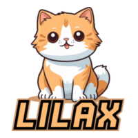 LILAX logo