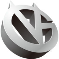 Équipe Vici Gaming Logo