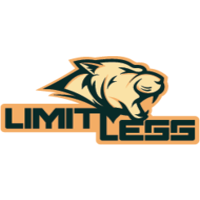 Limitless Addict logo