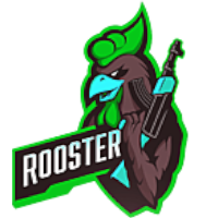 Team Rooster 2 Logo