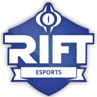 Team Rift Esports Logo