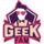 Geek Fam Logo