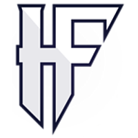 HF logo