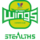 Jin Air Stealths Logo