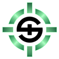SkinRave logo