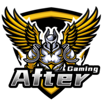 AfterG logo