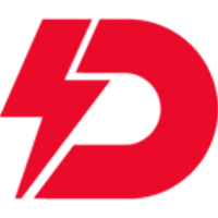 DET logo