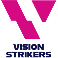 Équipe Vision Strikers Logo