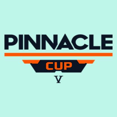 2023 Pinnacle Cup V [PC V] Tournament Logo