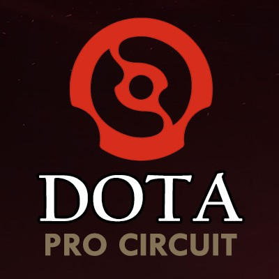 2021 Dota Pro Circuit S2 - SEA Lower Division [DPC SEA L] Tournoi Logo