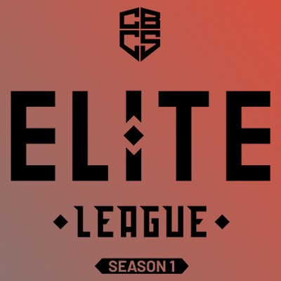 CBCS Elite League Season 1 [CBCS] Tournoi Logo