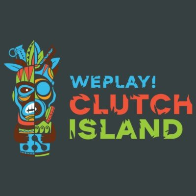 WePlay Clutch Island [CI] Tournoi Logo