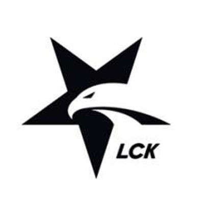 2021 LoL Champions Korea Summer [LCK] Tournoi Logo