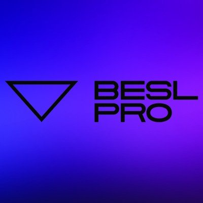 Baltic eSports League Season 1 [BESL S1] Torneio Logo