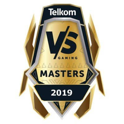 Telkom VS Gaming Masters [TVSG] Tournament Logo