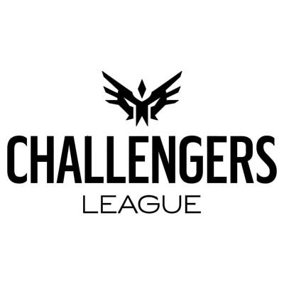 2024 North America Challengers League Summer [NACL] Tournament Logo