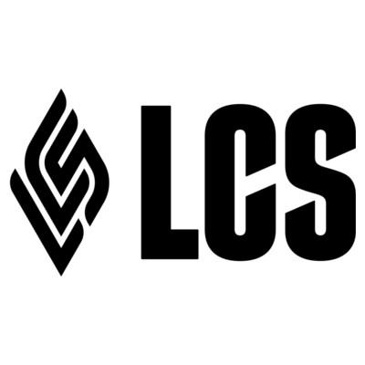 2024 LCS Championship [LCS] Tournament Logo