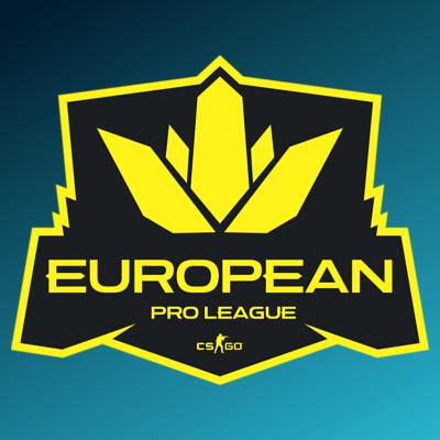 European Pro League Season 9: Division 2 [EPL Div 2] Tournoi Logo