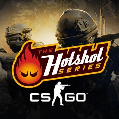 Quickfire Grand Hotshots [Quickfire] Tournament Logo