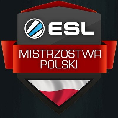 2018 ESL Polish Championship Summer Finals [ESL MP] Tournament Logo
