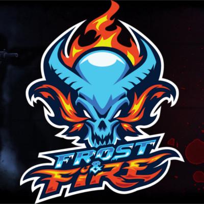 2024 Frost and Fire South America [FFSA] Torneio Logo