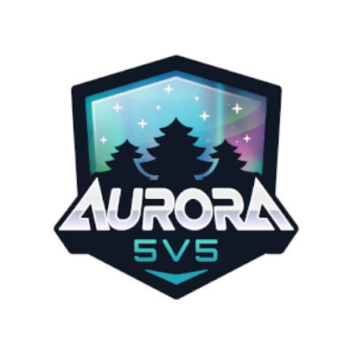 2023 FASTCUP Aurora [FASTCUP] Tournoi Logo