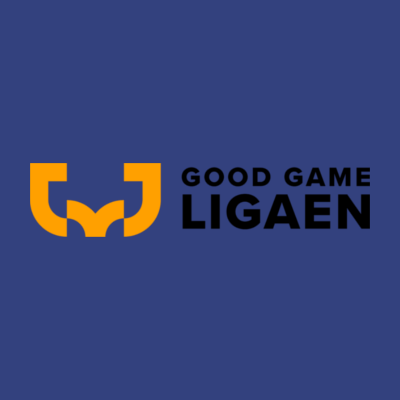 2024 Good Game-ligaen Fall [GG Fall] Tournament Logo