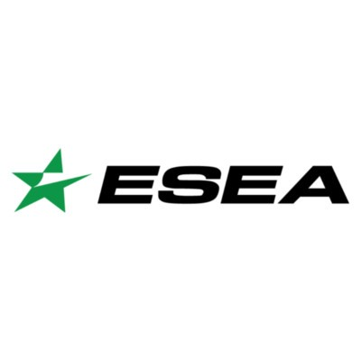 2022 ESEA Cash Cup: Autumn EU #6 [ECC EU] Torneio Logo