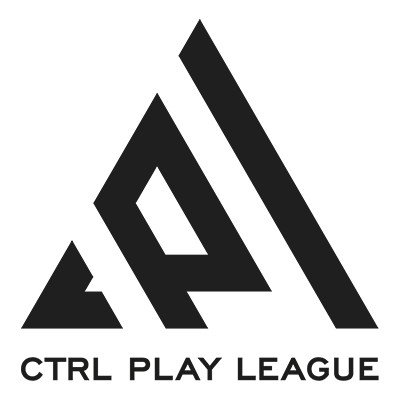 CTRL PLAY LEAGUE [CTRL] Tournoi Logo