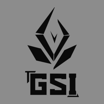 TheGym Singapore Invitational [TheGym] Tournament Logo
