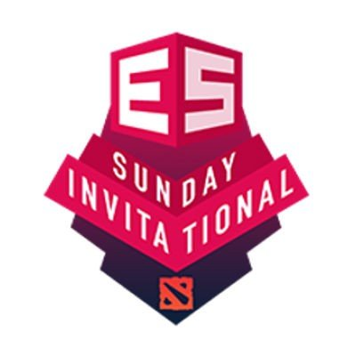 Sunday ESBET Invitational 2 [ESBET] Tournoi Logo