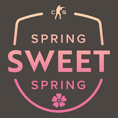 Spring Sweet Spring #3 [SSS] Tournoi Logo