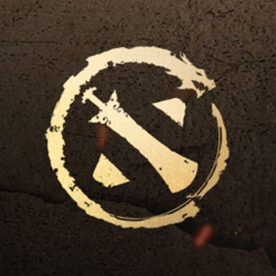 2018 Dota 2 Asia Championships Major [D2AC] Tournament Logo