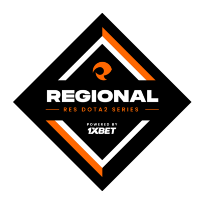 2024 RES Regional Series: SEA #3 [RES SEA] Tournament Logo