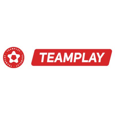 LEOX x TEAMPLAY Season 1 [LxT S1] Tournoi Logo