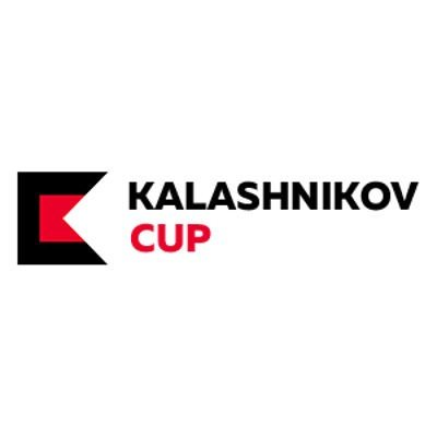 Kalashnikov Cup S2 [KC] Tournament Logo