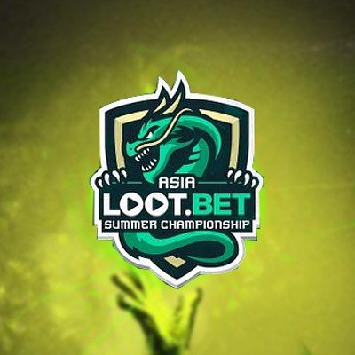 Asia Summer Championship [ASC] Tournoi Logo