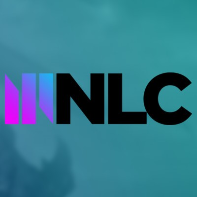 2022 Northern League of Legends Championship Aurora Open [NLC AO] Tournoi Logo