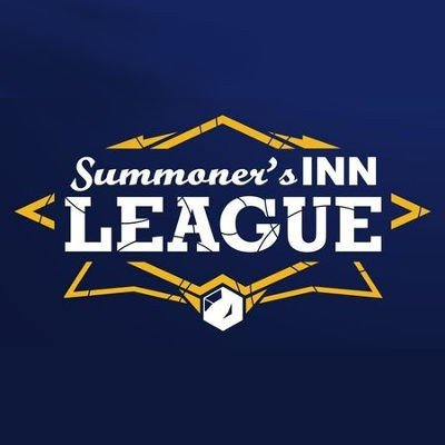 Summoners Inn League Season 1 [SINN] Tournoi Logo